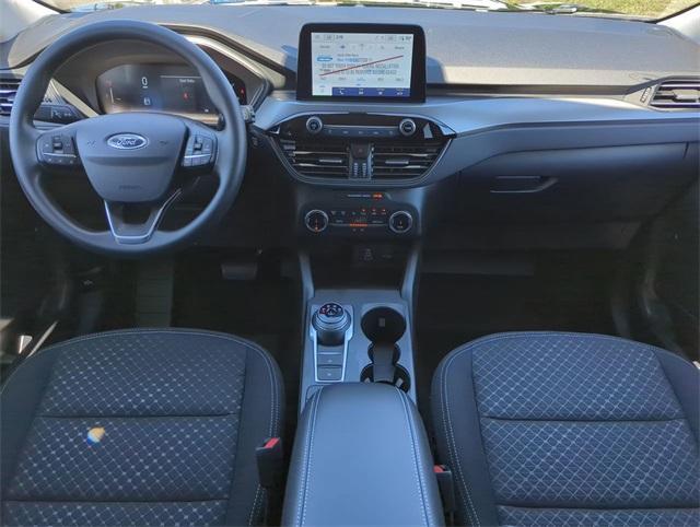 new 2025 Ford Escape car, priced at $30,990