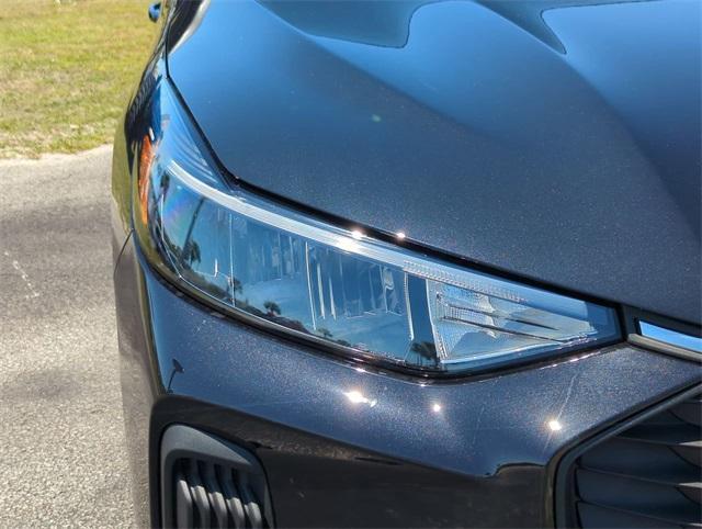 new 2025 Ford Escape car, priced at $30,990