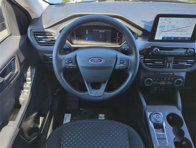 new 2025 Ford Escape car, priced at $30,990