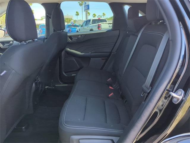 new 2025 Ford Escape car, priced at $30,990