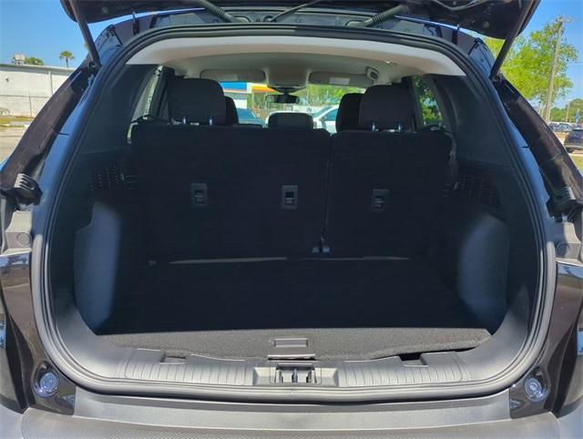 new 2025 Ford Escape car, priced at $30,990