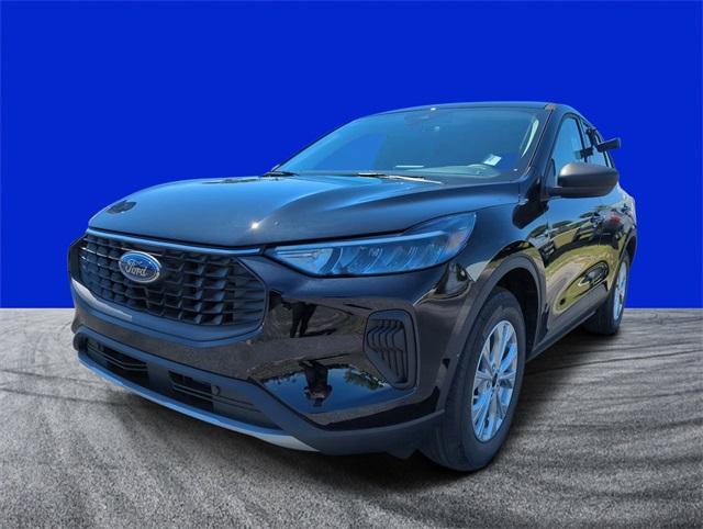 new 2025 Ford Escape car, priced at $30,990