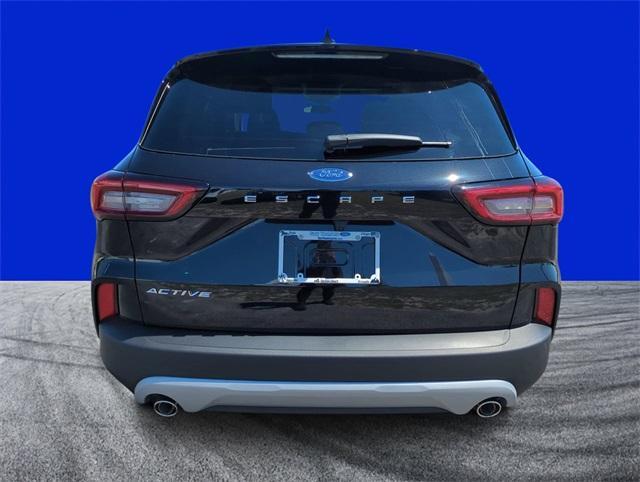 new 2025 Ford Escape car, priced at $30,990