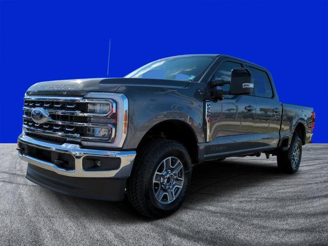 new 2025 Ford F-250 car, priced at $77,395