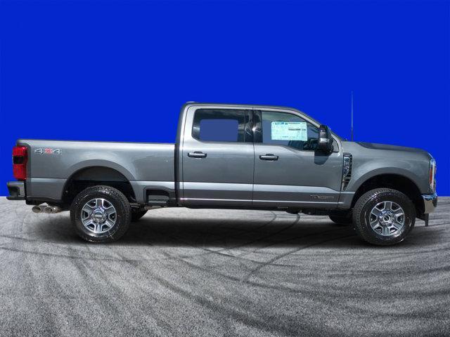 new 2025 Ford F-250 car, priced at $77,395