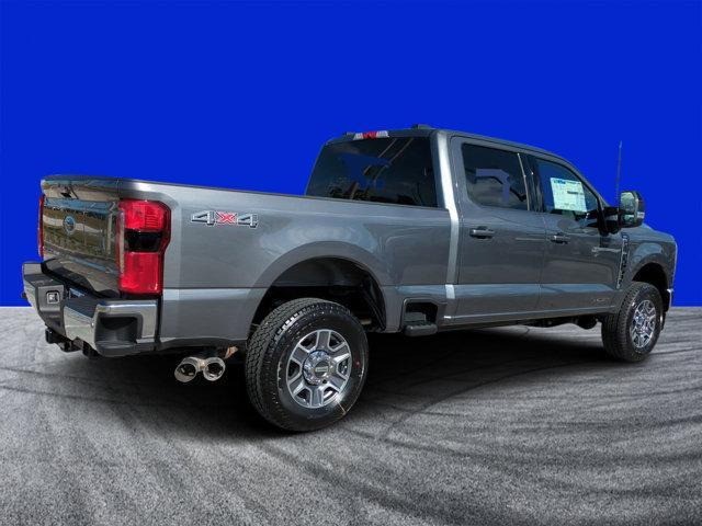 new 2025 Ford F-250 car, priced at $77,395