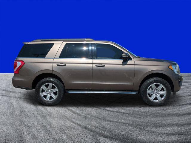 used 2019 Ford Expedition car, priced at $30,777