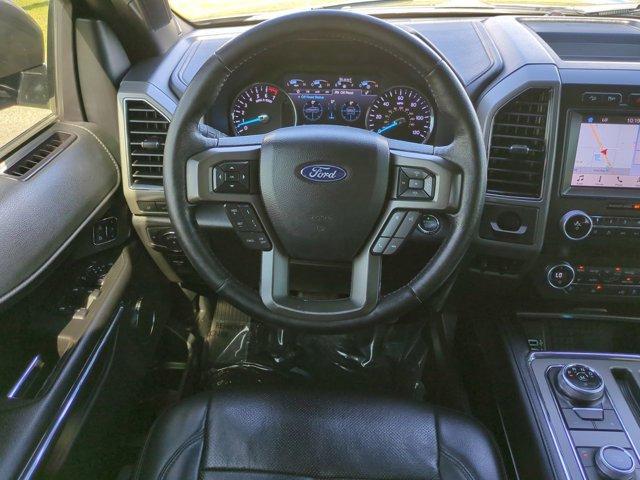 used 2019 Ford Expedition car, priced at $30,777