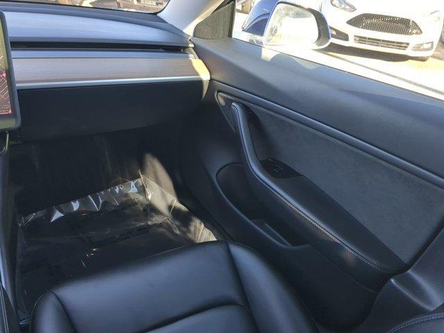 used 2018 Tesla Model 3 car, priced at $24,813