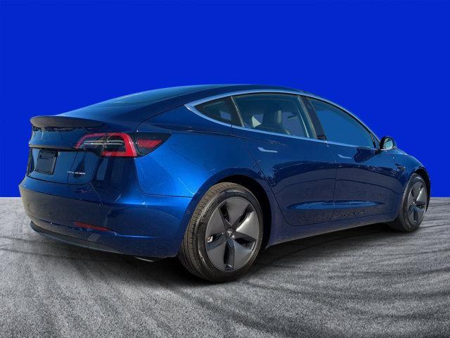 used 2018 Tesla Model 3 car, priced at $24,813