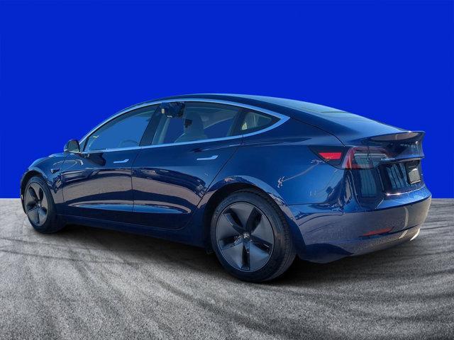 used 2018 Tesla Model 3 car, priced at $24,813