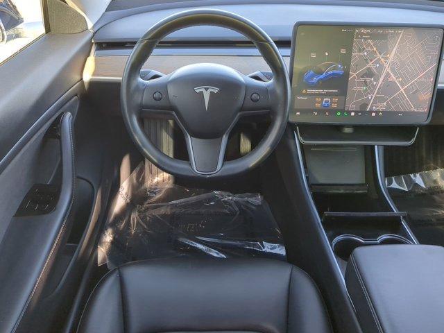 used 2018 Tesla Model 3 car, priced at $24,813