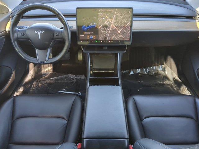 used 2018 Tesla Model 3 car, priced at $24,813