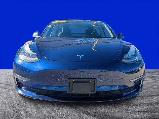 used 2018 Tesla Model 3 car, priced at $24,813