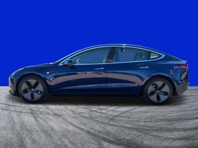 used 2018 Tesla Model 3 car, priced at $24,813