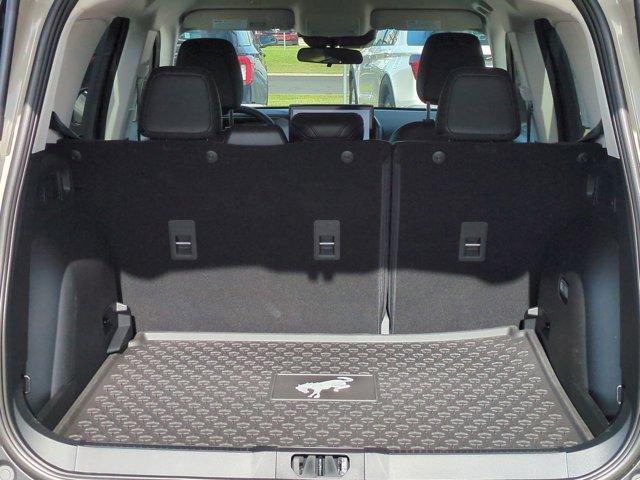 new 2025 Ford Bronco Sport car, priced at $36,880