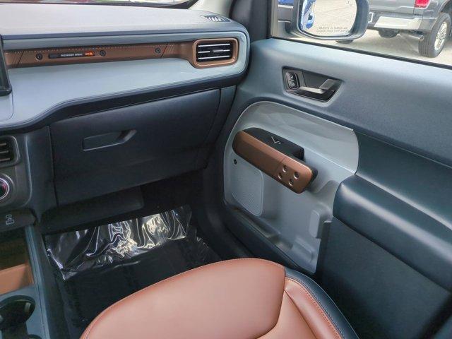 used 2023 Ford Maverick car, priced at $30,599