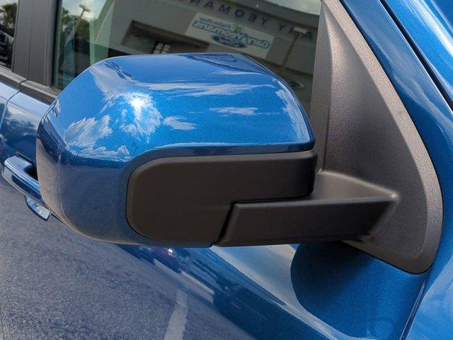 used 2023 Ford Maverick car, priced at $30,599