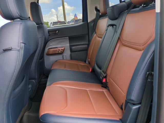 used 2023 Ford Maverick car, priced at $30,599