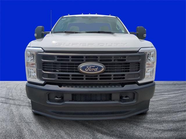 new 2024 Ford F-350 car, priced at $65,345