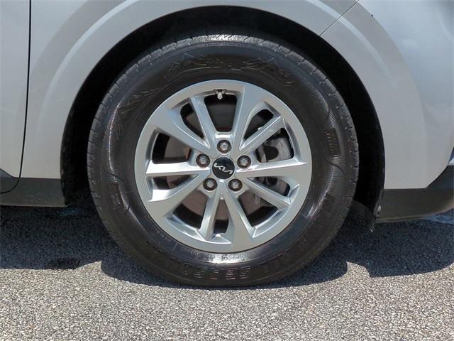 used 2022 Kia Carnival car, priced at $28,699