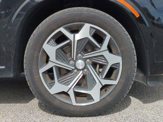 used 2021 Hyundai Palisade car, priced at $20,783