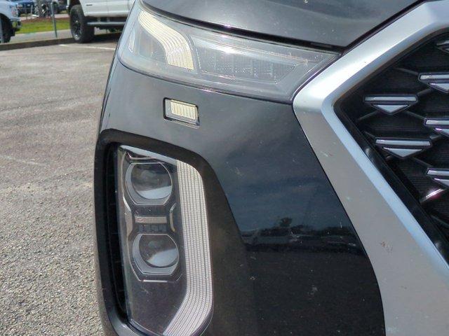 used 2021 Hyundai Palisade car, priced at $20,783