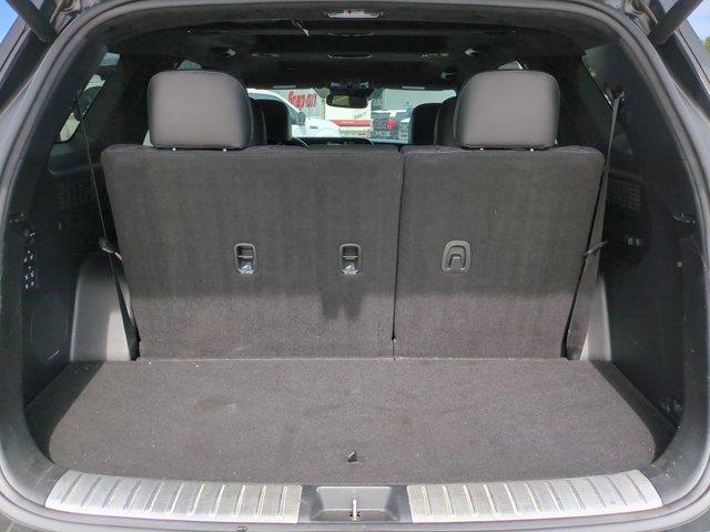 used 2021 Hyundai Palisade car, priced at $20,783