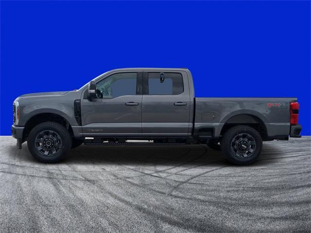new 2024 Ford F-250 car, priced at $87,540