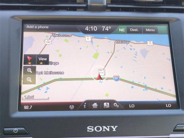 used 2015 Ford Fusion Hybrid car, priced at $10,819