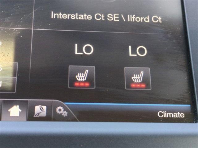 used 2015 Ford Fusion Hybrid car, priced at $10,819