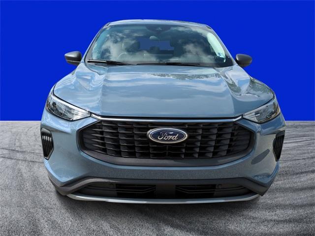 new 2025 Ford Escape car, priced at $31,985