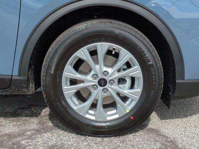 new 2025 Ford Escape car, priced at $31,985