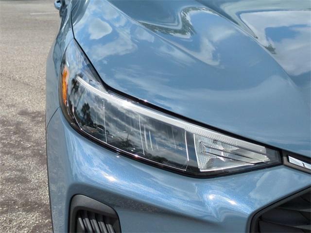 new 2025 Ford Escape car, priced at $31,985