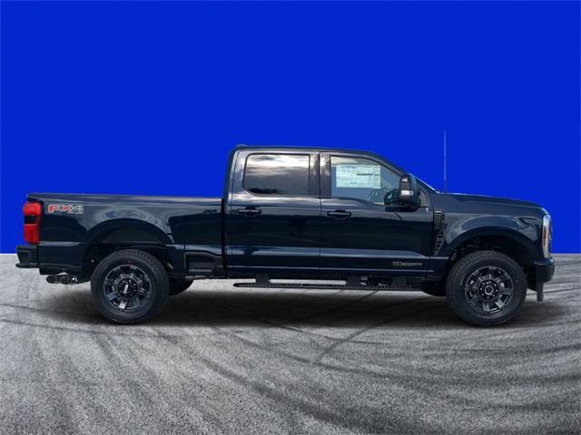 new 2024 Ford F-250 car, priced at $86,045