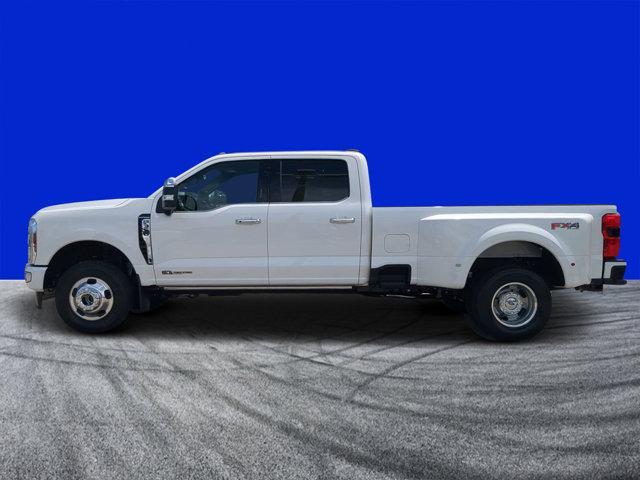 new 2024 Ford F-350 car, priced at $97,170