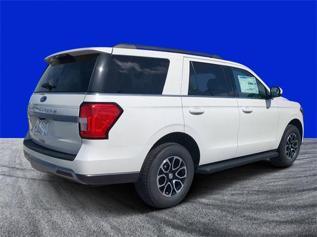 new 2024 Ford Expedition car, priced at $72,345