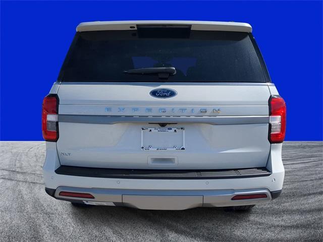 new 2024 Ford Expedition car, priced at $72,345