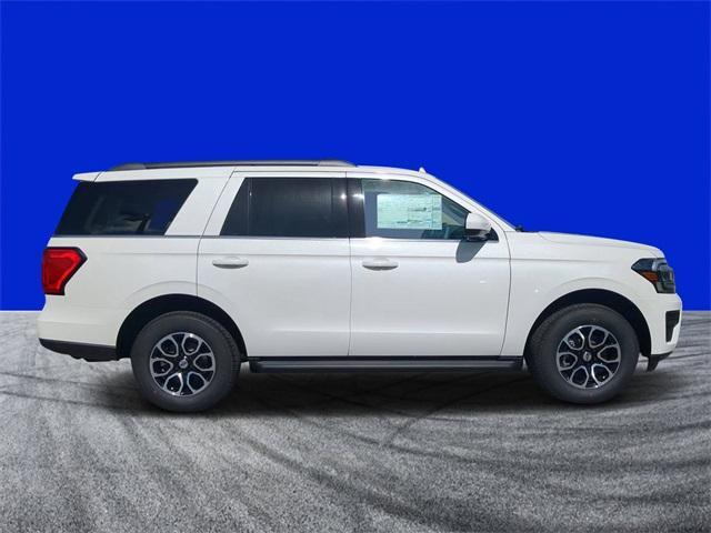 new 2024 Ford Expedition car, priced at $72,345