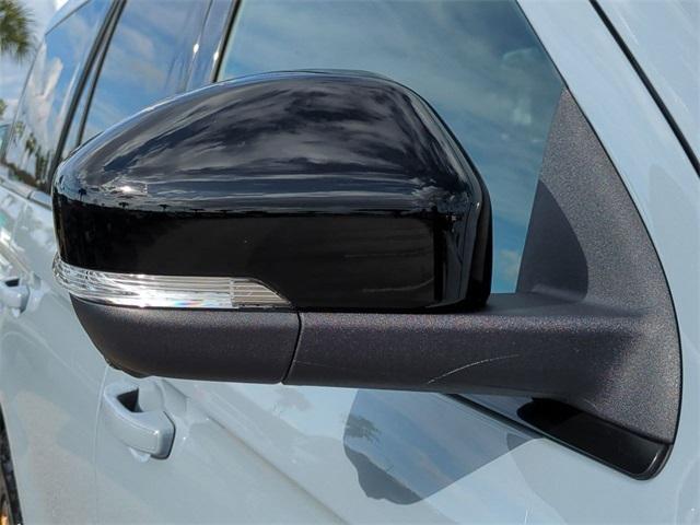 new 2025 Ford Expedition car, priced at $84,940