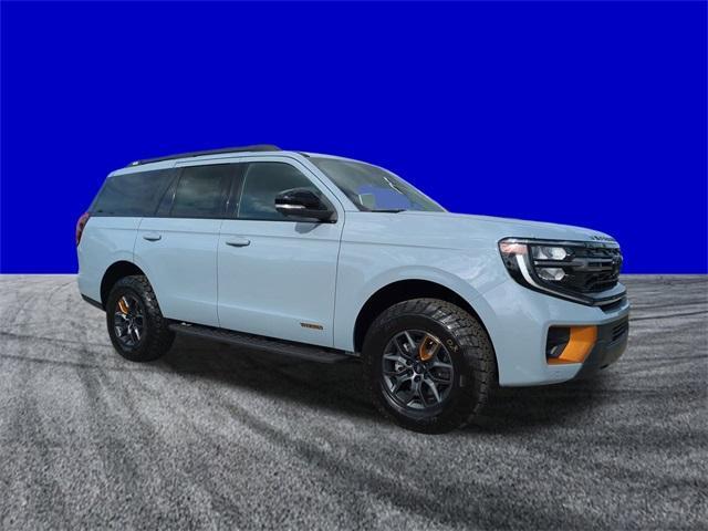 new 2025 Ford Expedition car, priced at $84,940