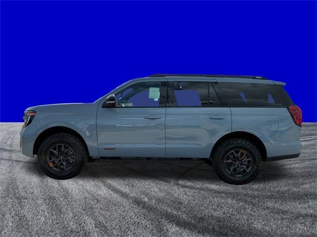 new 2025 Ford Expedition car, priced at $84,940