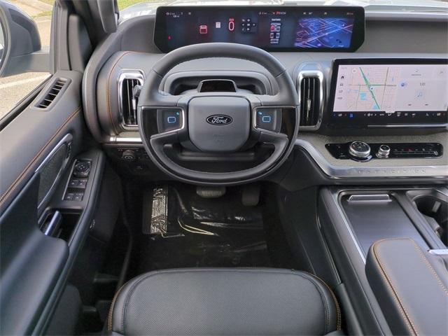 new 2025 Ford Expedition car, priced at $84,940