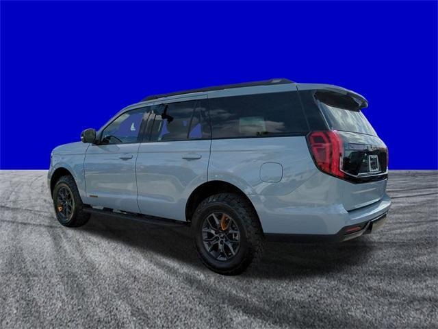 new 2025 Ford Expedition car, priced at $84,940