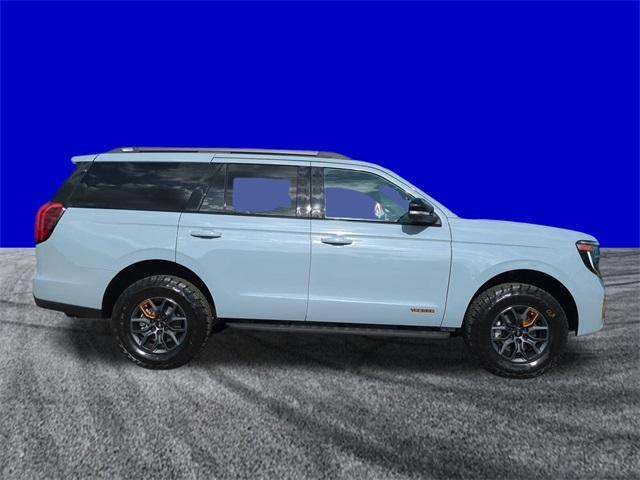 new 2025 Ford Expedition car, priced at $84,940