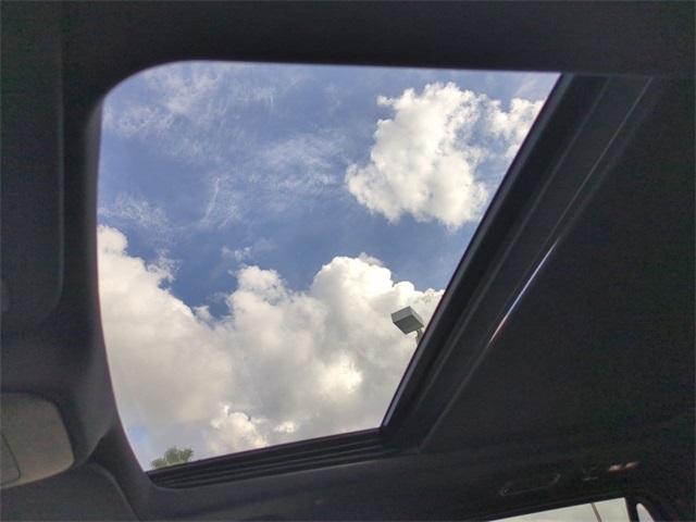 new 2025 Ford Expedition car, priced at $84,940