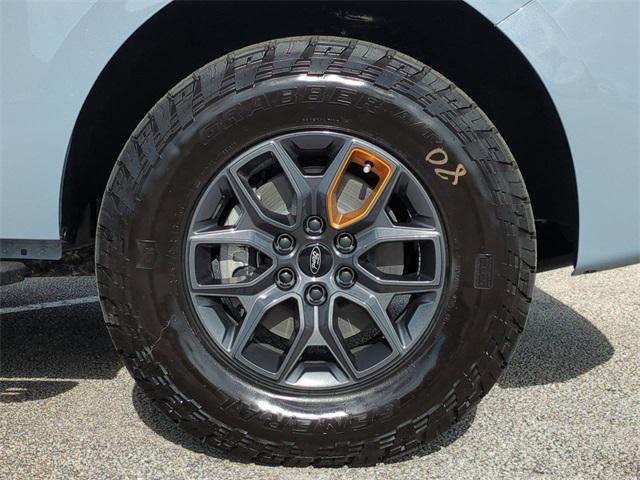 new 2025 Ford Expedition car, priced at $84,940