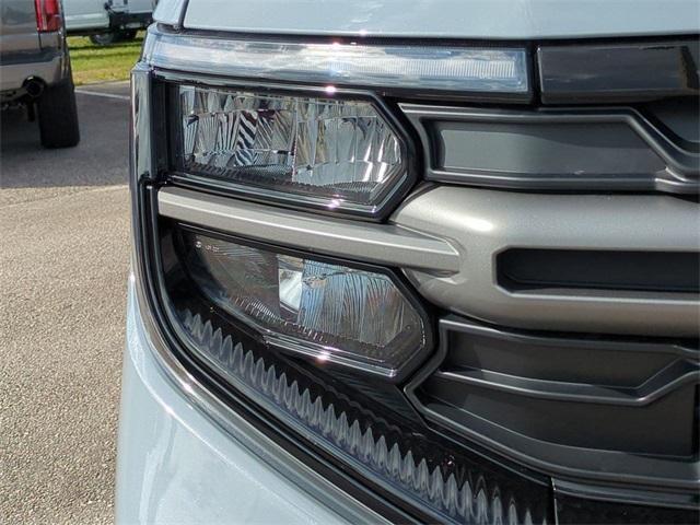 new 2025 Ford Expedition car, priced at $84,940