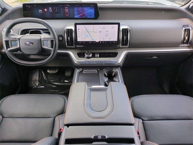 new 2025 Ford Expedition car, priced at $84,940