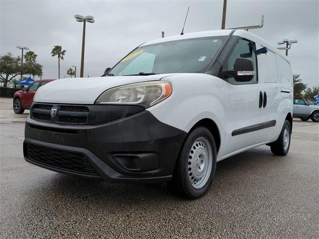 used 2017 Ram ProMaster City car, priced at $14,399